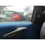 FIAT PUNTO BERLINA (188) FIAT PUNTO BERLINA (188) '2001 1.9 DIESEL ECO AZUL 1999