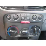 FIAT PUNTO BERLINA (188) FIAT PUNTO BERLINA (188) '2001 1.9 DIESEL ECO AZUL 1999