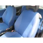 FIAT PUNTO BERLINA (188) FIAT PUNTO BERLINA (188) '2001 1.9 DIESEL ECO AZUL 1999