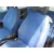 FIAT PUNTO BERLINA (188) FIAT PUNTO BERLINA (188) '2001 1.9 DIESEL ECO AZUL 1999