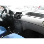FIAT PUNTO BERLINA (188) FIAT PUNTO BERLINA (188) '2001 1.9 DIESEL ECO AZUL 1999