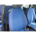 FIAT PUNTO BERLINA (188) FIAT PUNTO BERLINA (188) '2001 1.9 DIESEL ECO AZUL 1999