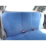 FIAT PUNTO BERLINA (188) FIAT PUNTO BERLINA (188) '2001 1.9 DIESEL ECO AZUL 1999