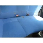 FIAT PUNTO BERLINA (188) FIAT PUNTO BERLINA (188) '2001 1.9 DIESEL ECO AZUL 1999