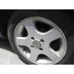 FIAT PUNTO BERLINA (188) FIAT PUNTO BERLINA (188) '2001 1.9 DIESEL ECO AZUL 1999