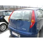 FIAT PUNTO BERLINA (188) FIAT PUNTO BERLINA (188) '2001 1.9 DIESEL ECO AZUL 1999