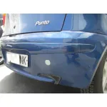 FIAT PUNTO BERLINA (188) FIAT PUNTO BERLINA (188) '2001 1.9 DIESEL ECO AZUL 1999