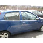 FIAT PUNTO BERLINA (188) FIAT PUNTO BERLINA (188) '2001 1.9 DIESEL ECO AZUL 1999