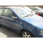 FIAT PUNTO BERLINA (188) FIAT PUNTO BERLINA (188) '2001 1.9 DIESEL ECO AZUL 1999