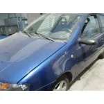 FIAT PUNTO BERLINA (188) FIAT PUNTO BERLINA (188) '2001 1.9 DIESEL ECO AZUL 1999