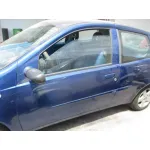 FIAT PUNTO BERLINA (188) FIAT PUNTO BERLINA (188) '2001 1.9 DIESEL ECO AZUL 1999