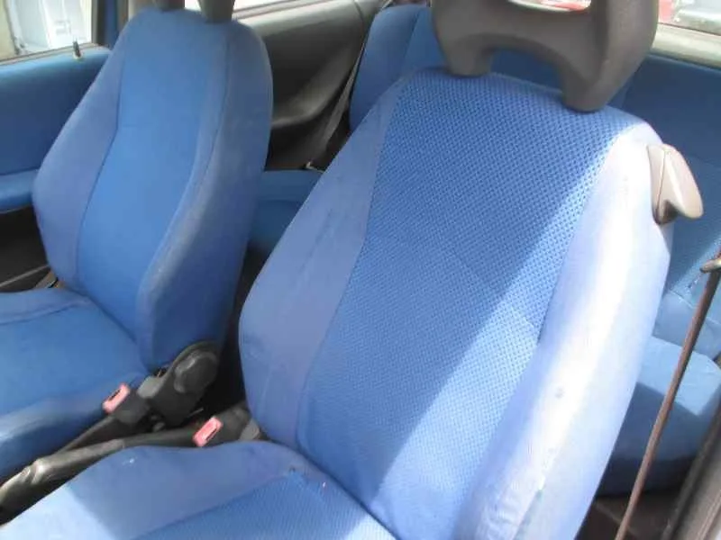 FIAT PUNTO BERLINA (188) '2001 1.9 DIESEL ECO AZUL