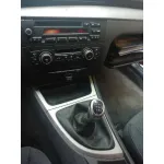 BMW SERIE 1 BERLINA (E81/E87) BMW SERIE 1 BERLINA (E81/E87) '2010 116D ROJO 2009
