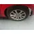 BMW SERIE 1 BERLINA (E81/E87) BMW SERIE 1 BERLINA (E81/E87) '2010 116D ROJO 2009