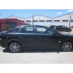 OPEL VECTRA C BERLINA OPEL VECTRA C BERLINA '2004 COMFORT NEGRO 2002