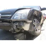 OPEL VECTRA C BERLINA OPEL VECTRA C BERLINA '2004 COMFORT NEGRO 2002
