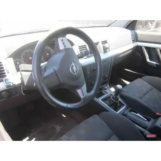OPEL VECTRA C BERLINA '2004 COMFORT NEGRO