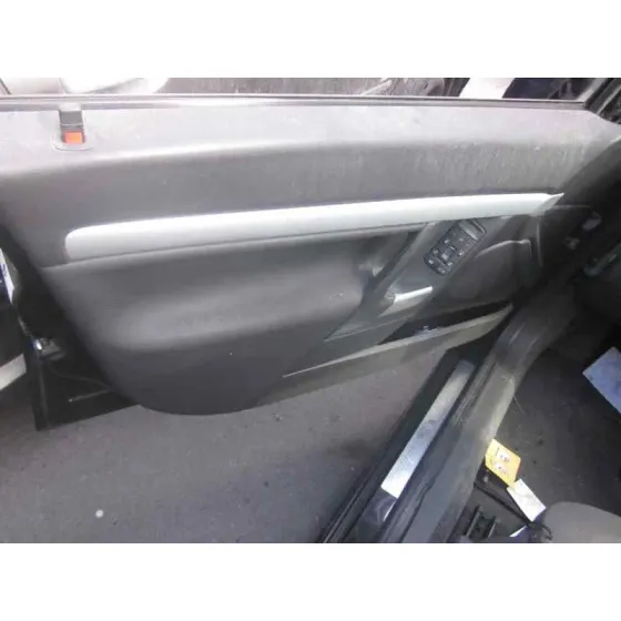 OPEL VECTRA C BERLINA '2004 COMFORT NEGRO