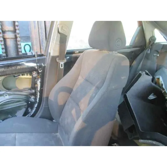 OPEL VECTRA C BERLINA '2004 COMFORT NEGRO