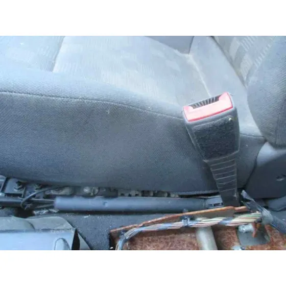 OPEL VECTRA C BERLINA '2004 COMFORT NEGRO