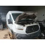 FORD TRANSIT V363 FURGONETA (FCD, FDD) MOTOR YLF6. CAMBIO MANUAL 6V CVF/KW: 13,29/77 2016