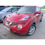 NISSAN JUKE (F15) CVF/KW: 11.64/86 TIPO MOTOR HR16 2010