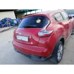 NISSAN JUKE (F15) CVF/KW: 11.64/86 TIPO MOTOR HR16 2010