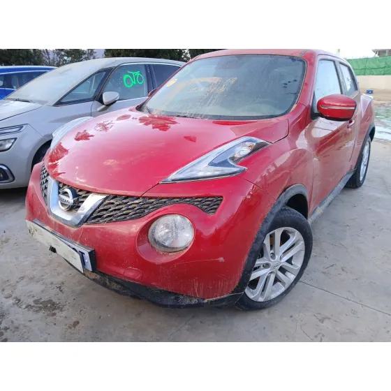 CVF/KW: 11.64/86 TIPO MOTOR HR16