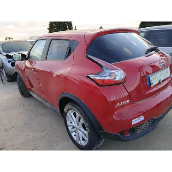 CVF/KW: 11.64/86 TIPO MOTOR HR16
