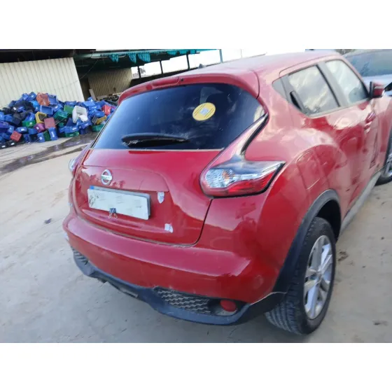 CVF/KW: 11.64/86 TIPO MOTOR HR16