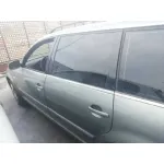 VOLKSWAGEN PASSAT VARIANT (3B6) VOLKSWAGEN PASSAT VARIANT (3B6) '2003 1.9 TDI 2000