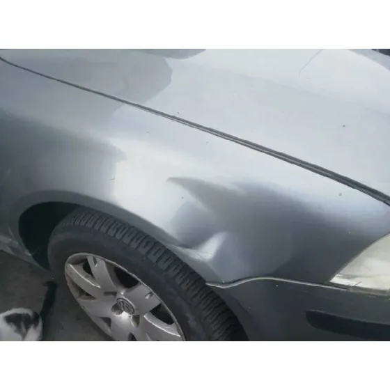 VOLKSWAGEN PASSAT VARIANT (3B6) '2003 1.9 TDI