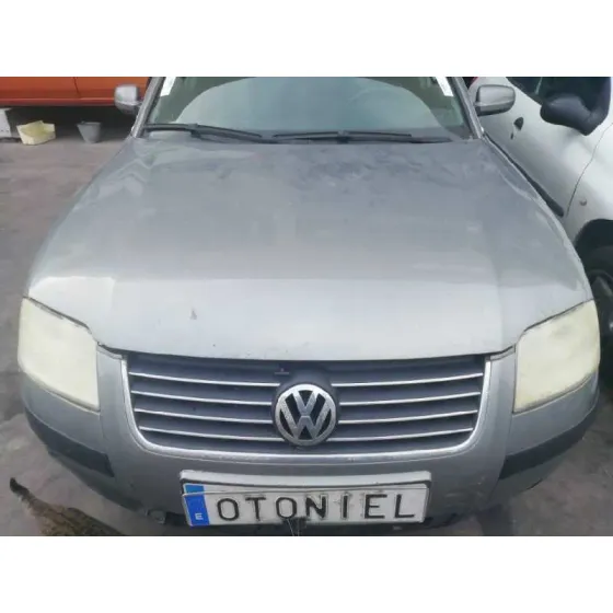 VOLKSWAGEN PASSAT VARIANT (3B6) '2003 1.9 TDI