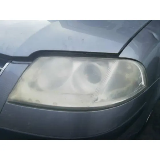 VOLKSWAGEN PASSAT VARIANT (3B6) '2003 1.9 TDI