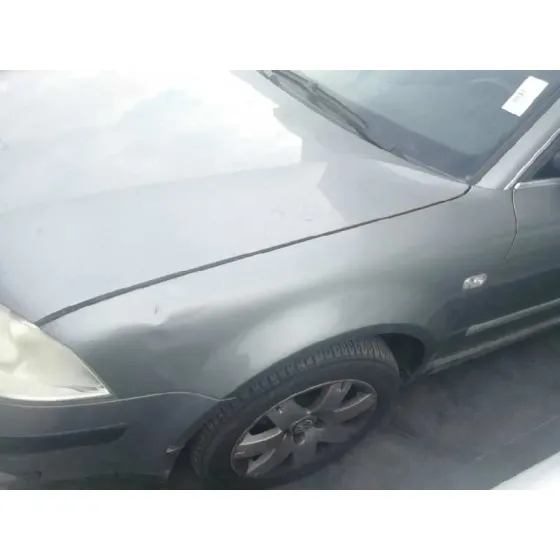 VOLKSWAGEN PASSAT VARIANT (3B6) '2003 1.9 TDI