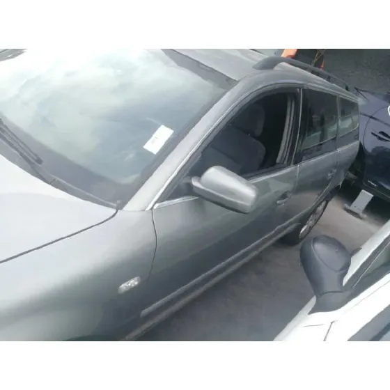 VOLKSWAGEN PASSAT VARIANT (3B6) '2003 1.9 TDI