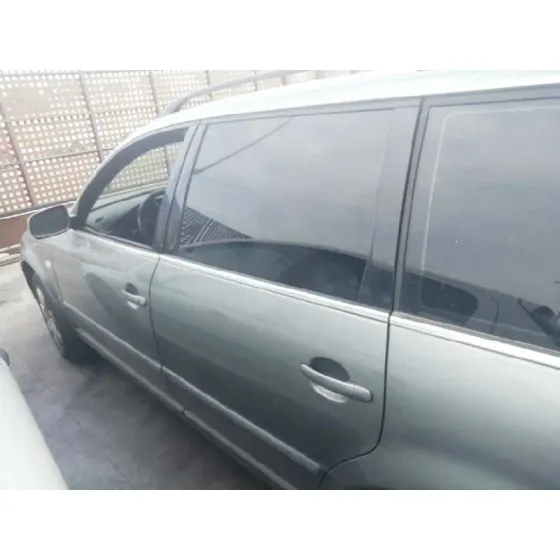 VOLKSWAGEN PASSAT VARIANT (3B6) '2003 1.9 TDI