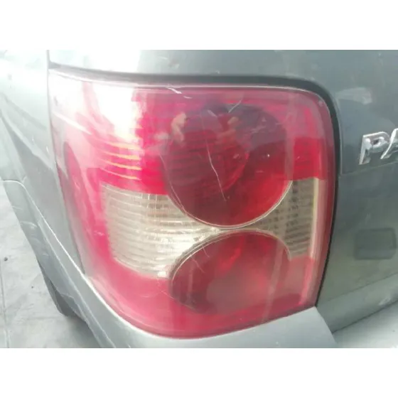 VOLKSWAGEN PASSAT VARIANT (3B6) '2003 1.9 TDI