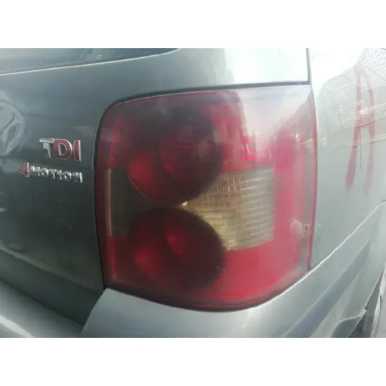 VOLKSWAGEN PASSAT VARIANT (3B6) '2003 1.9 TDI