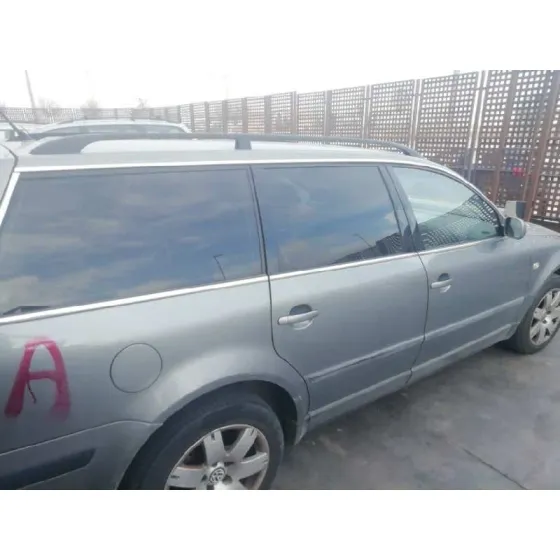 VOLKSWAGEN PASSAT VARIANT (3B6) '2003 1.9 TDI