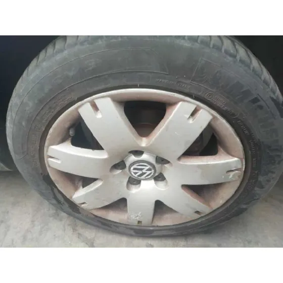 VOLKSWAGEN PASSAT VARIANT (3B6) '2003 1.9 TDI
