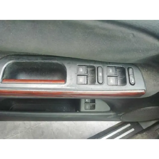 VOLKSWAGEN PASSAT VARIANT (3B6) '2003 1.9 TDI