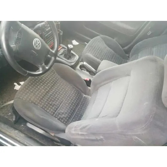 VOLKSWAGEN PASSAT VARIANT (3B6) '2003 1.9 TDI