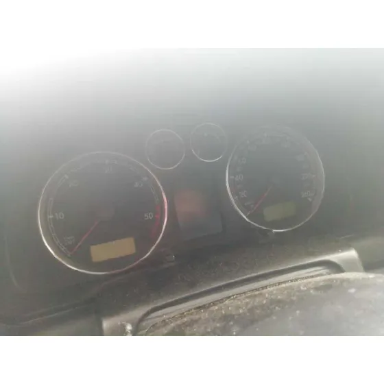VOLKSWAGEN PASSAT VARIANT (3B6) '2003 1.9 TDI
