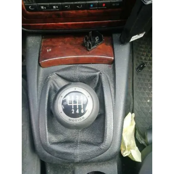 VOLKSWAGEN PASSAT VARIANT (3B6) '2003 1.9 TDI