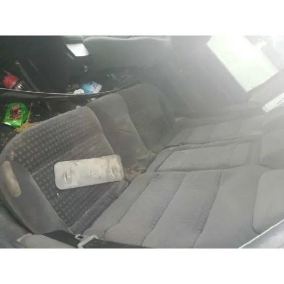 VOLKSWAGEN PASSAT VARIANT (3B6) '2003 1.9 TDI