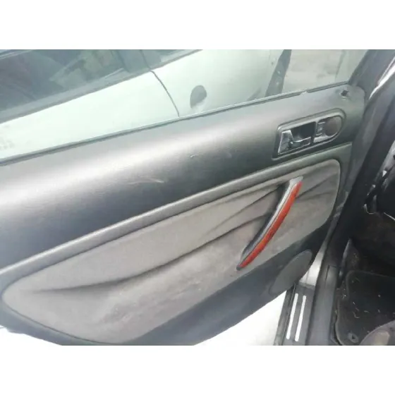 VOLKSWAGEN PASSAT VARIANT (3B6) '2003 1.9 TDI
