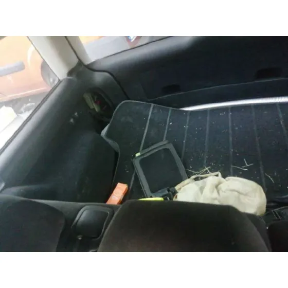 VOLKSWAGEN PASSAT VARIANT (3B6) '2003 1.9 TDI