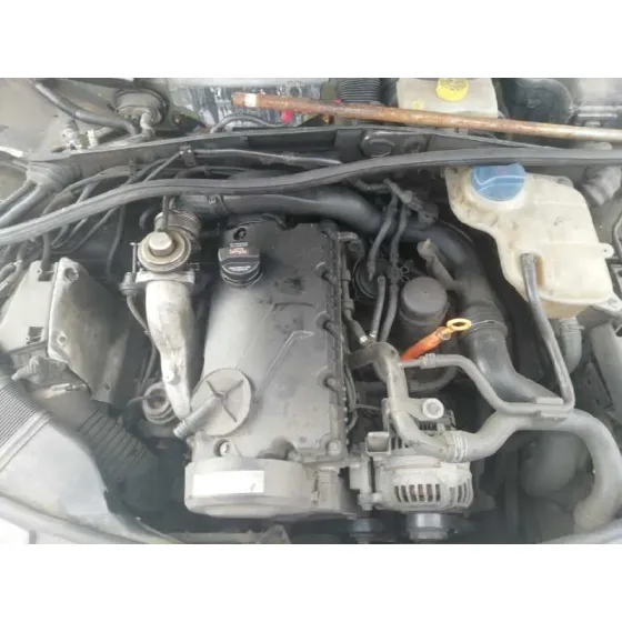 VOLKSWAGEN PASSAT VARIANT (3B6) '2003 1.9 TDI