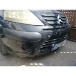 CITROEN C3 '2009 1.4 FURIO NEGRO